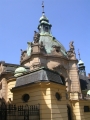 Kaple sv. Jana Sarkandra (2007, Hana Šimková)