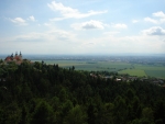Svatý Kopeček a Olomoucký kraj (Tomáš Novotný)