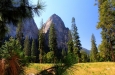 Národní park Yosemite
