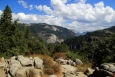 Národní park Yosemite