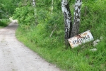 Přícho sice nevěstí nic pěkného, ale opak je pravdou. Víska je upravena a zdejší domy si zachovaly svoji tvář z minulých století. Určitě Opolenec stojí za návštěvu.