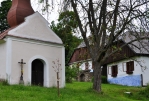 Po druhé světové válce bylo všechno obyvatelstvo vyhnáno a domky přiděleny jiným občanům. Ty jim byly posléze znovu zabaveny v důsledku kolektivizace. Vesnice se pak stala ubytovnou pro zaměstance nově vznikajících Státních statků. Později se vesnice začala vylidňovat a až na přelomu 60. a 70. let začali Opolenec zachraňovat chalupáři. Nejdřív si stavení pronajímali, později je začali i kupovat a vesnice se začala opět zvelebovat.