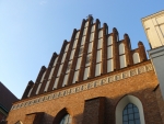 Kostel ve Starom Mieste