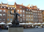 Rynek neboli trh Starego Miasta