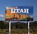 Nevadu máme za sebou a vjíždíme do Utahu