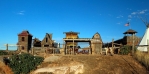 Fort Zion