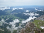 Pohled na Puchberg