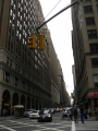 Newyorská ulice