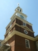 Věž Independence Hall