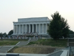 Lincolnův památník