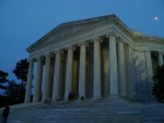 Jefferson Memorial