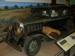 Starý automobil