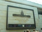 Návštěvní centrum Kapitolu