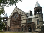 Alexander Hall