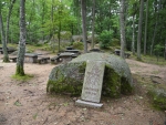Naturpark Blockheide.