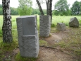 Granit tour...