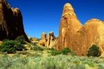 Utah, National Park Arches