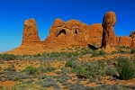 Utah, National Park Arches 