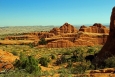 Utah, National Park Arches 
