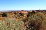 Utah, National Park Arches 