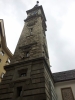 Věž kostela