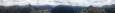 360° panorama z vrcholu