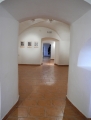 Adlerovo muzeum v Dobré Vodě.