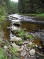 Křemelná.