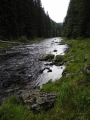 Křemelná.