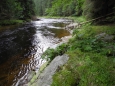 Křemelná.