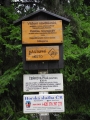 Soutok Vydry s Křemelnou.