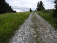 Pod Březníkem (1006m).