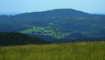 Sedlo.