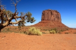 Utah, Monument Valley 