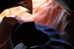 Arizona, Antelope Canyon 