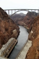 Přehrada Hoover Dam