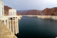 Přehrada Hoover Dam