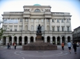 Památník Mikuláše Koperníka a Staszicův palác, Varšava