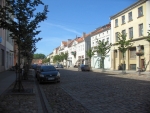Ulice Turgaus, Klaipėda
