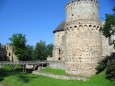Hrad v Cēsis