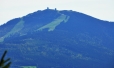 Nejvyšší vrchol celé Šumavy Velký Javor je nadosah...