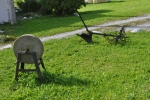 Dříve obyčejné věci se časem staly raritami.