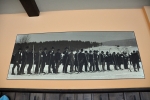 V restauraci Lanovka je i několik fotek pana Seidla, fotografa staré Šumavy. Jeho dům v centru Českého Krumlova, předělaný na ateliér a muzeum, můžete kdykoli navštívit. Sám se na to chystám již delší dobu.