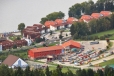 Parkoviště u lanovky je zdarma. Jaké to překvapení po návštěvách Stožce, Kvildy, Prášil a Špičáckého sedla, kde vytáhnete z kapsy stokorunu...