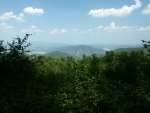 panoramata na Dunaj, 