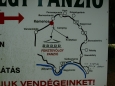 jediná mapa kterou jsem našel ... dál už jsou zákazy vjezdu 