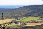 Šejby, místo přímo u hranic s Rakouskem.