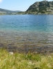 Jezero Popovo. Hurá na koupání!
