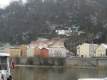 Pasovské domy