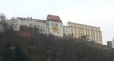Horní hrad Veste Oberhaus